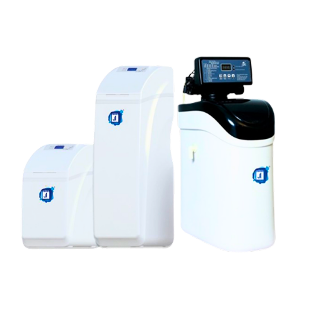 Water Softener