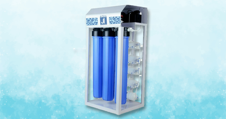 50 lph ro aqua j1
