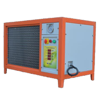 Water Chiller | Aqua j1