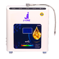 Water Ionizer | Aqua j1
