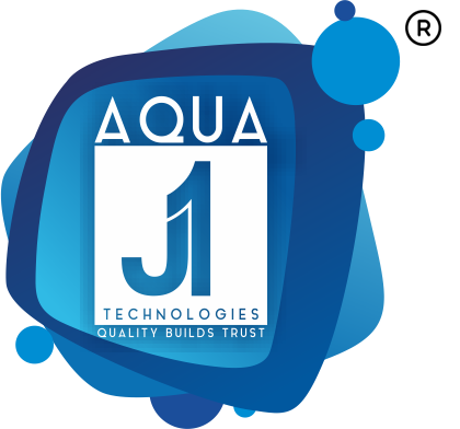 aqua j1 logo