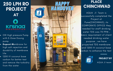aquaj1 technologies